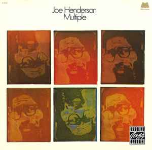 Multiple - Joe Henderson