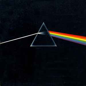 Pink Floyd – Side Of The Moon (1973, Vinyl) Discogs