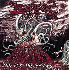 ladda ner album Legacy - Pain For The Masses