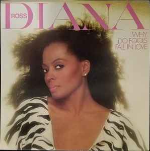 Why Do Fools Fall In Love - Diana Ross