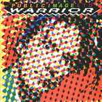 Cover of Warrior, 1989, Vinyl