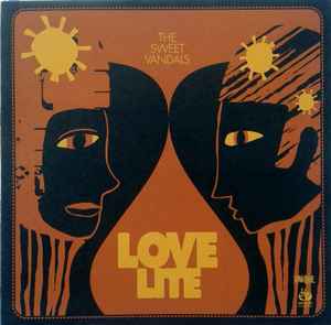 Lovelite - The Sweet Vandals