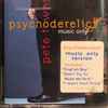 Pete Townshend - Psychoderelict (Music Only)
