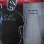 Cover of Personal Journals, 2002, Vinyl