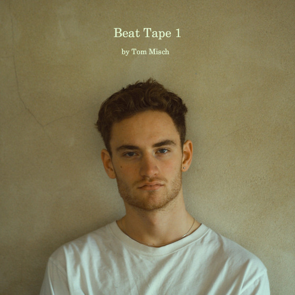 Tom Misch – Beat Tape 1 (2020, CD) - Discogs