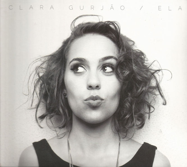 lataa albumi Clara Gurjão - Ela