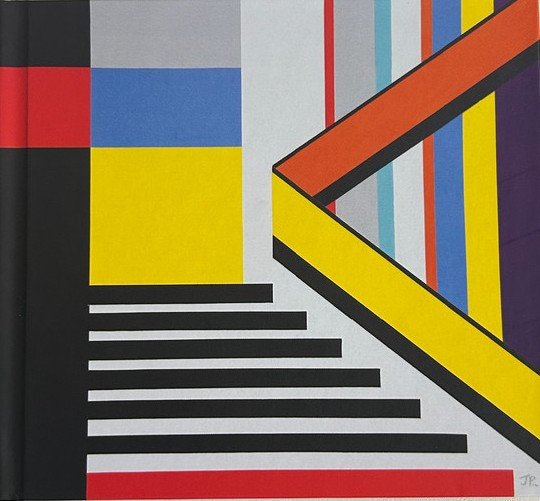 OMD – Bauhaus Staircase (2023, CD) - Discogs