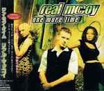 Cover of One More Time, 1997-04-23, CD