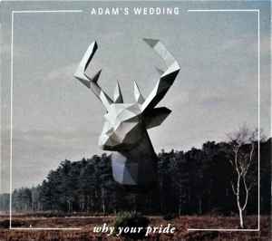 Adam's Wedding - Why Your Pride album cover