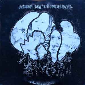 Mixed Bag's First Album - Mixed Bag