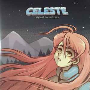 Lena Raine - Celeste Original Soundtrack album cover