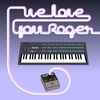 Various - We Love You Roger