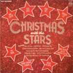 Cover of Christmas With The Stars, 1980, Vinyl