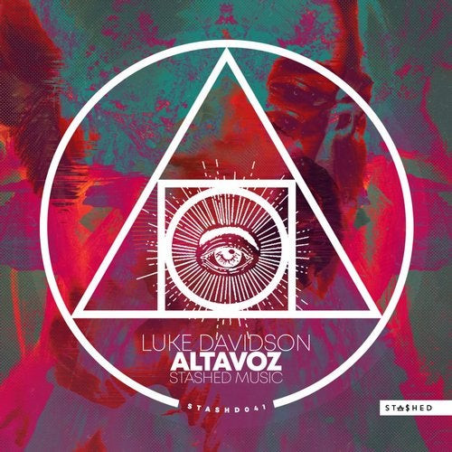 ladda ner album Luke Davidson - Altavoz