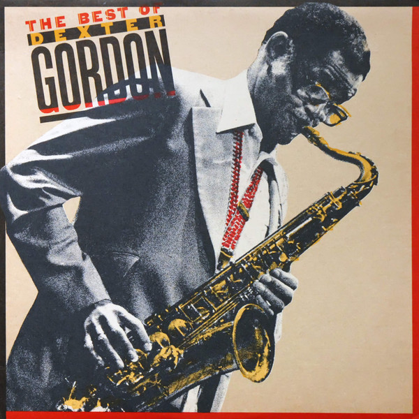 Dexter Gordon - Go! (The Rudy Van Gelder Edition) (1986)