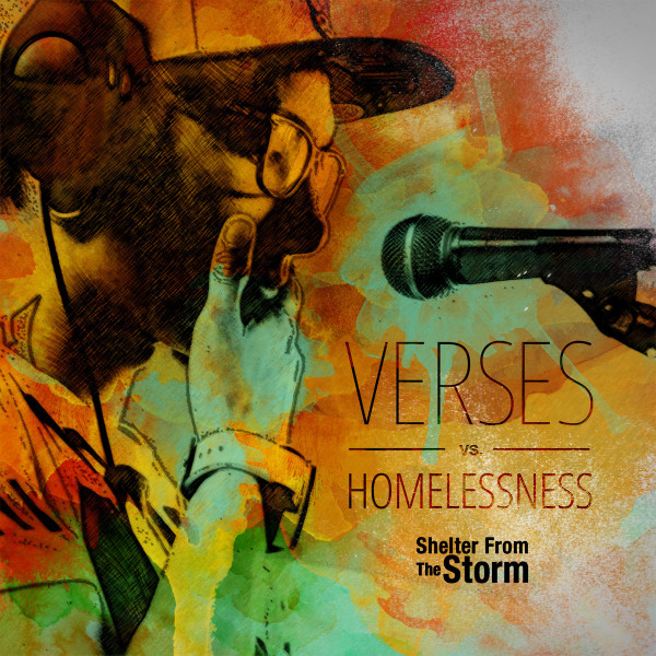 Album herunterladen Various - Verses Vs Homelessness