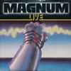 Magnum (3) - Magnum Live