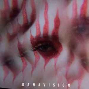 Dana Dentata - DANAVI$ION album cover