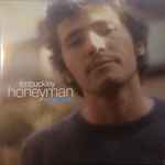 Cover of Honeyman, Recorded Live 1973, 2019, Vinyl