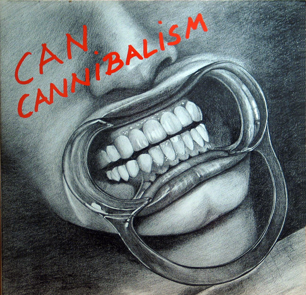 Can – Cannibalism (2000, Vinyl) - Discogs