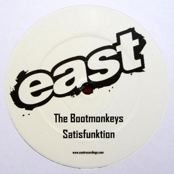 baixar álbum The Bootmonkeys - Quantum Of DnB Statisfunktion
