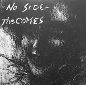 The Comes – No Side (2019, Red, Vinyl) - Discogs