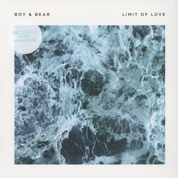 télécharger l'album Boy & Bear - Limit of Love