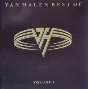 Van Halen - Best Of Volume 1