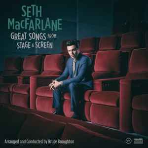 Seth MacFarlane - Great Songs From Stage & Screen