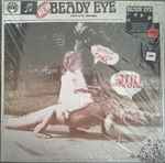 Beady Eye - Different Gear, Still Speeding | Releases | Discogs