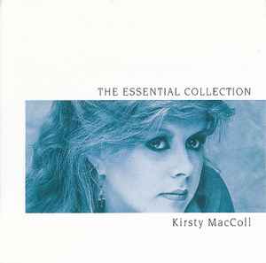 Kirsty MacColl - The Essential Collection album cover
