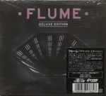 Cover of Flume, 2014-01-08, CD