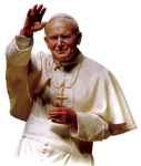 lataa albumi Johannes Paul II - Lieder Des Papstes Johannes Paul II In Polen