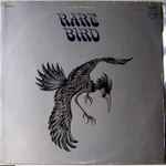 Cover of Rare Bird, , Vinyl