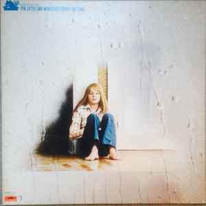 Christian Gaubert – The Little Girl Who Lives Down The Lane (1977