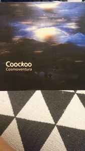 Coockoo - Cosmoventura  album cover