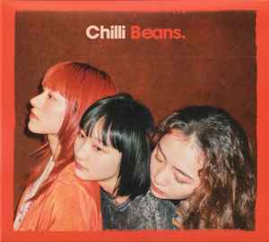 Chilli Beans. – Chilli Beans. (2022, CD) - Discogs