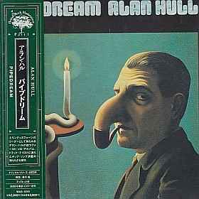 Alan Hull – Pipedream (2005, Paper Sleeve, CD) - Discogs