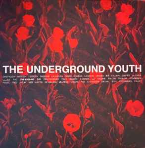The Falling - The Underground Youth