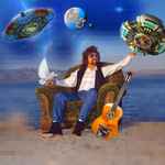 télécharger l'album Jeff Lynne - alone in the universe