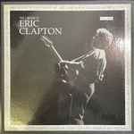 Cover of The Cream Of Eric Clapton, 1987, Box Set