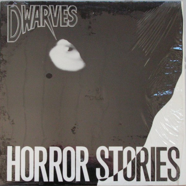 télécharger l'album The Dwarves - Horror Stories