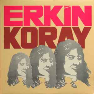 Erkin Koray - Erkin Koray