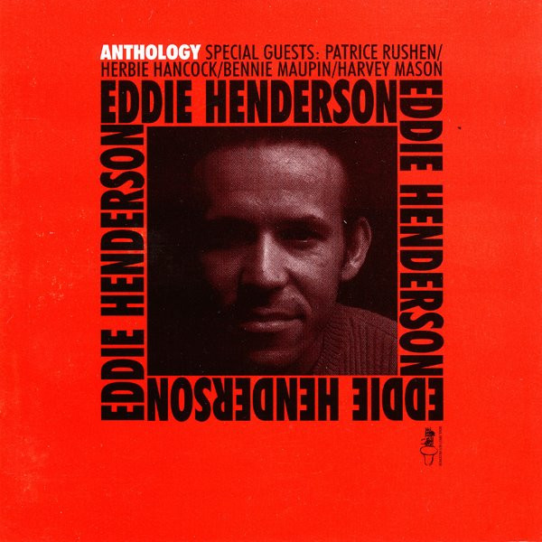 baixar álbum Eddie Henderson - Anthology