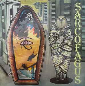 Cycle Of Life - Sarcofagus