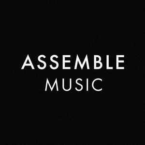 Assemble Music on Discogs