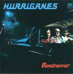 Cover of Roadrunner, 1999, CD