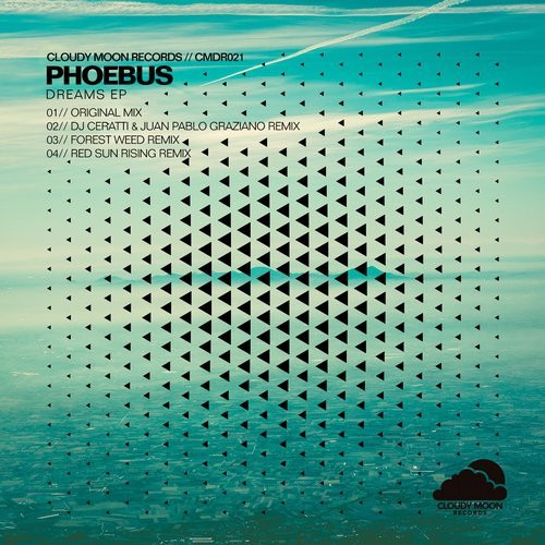 ladda ner album Phoebus - Dreams EP