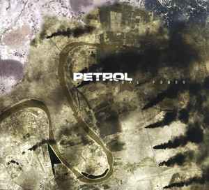 Petrol (3) - Dal Fondo album cover
