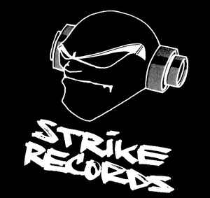 Strike Records on Discogs